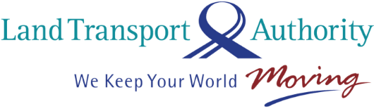 LTA Singapore logo